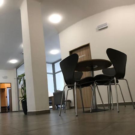 Sporthotel Milevsko Zewnętrze zdjęcie