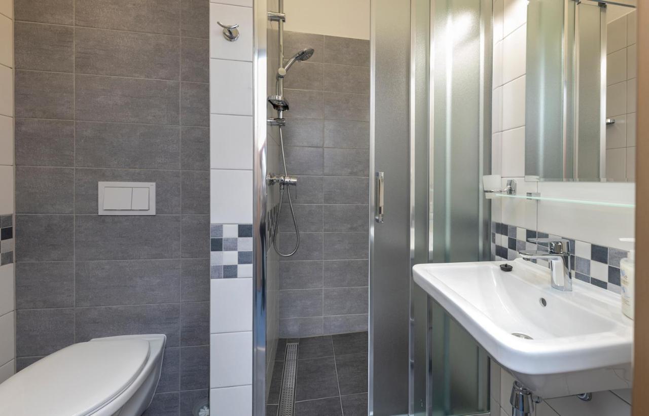 Sporthotel Milevsko Zewnętrze zdjęcie