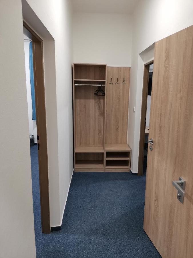 Sporthotel Milevsko Zewnętrze zdjęcie
