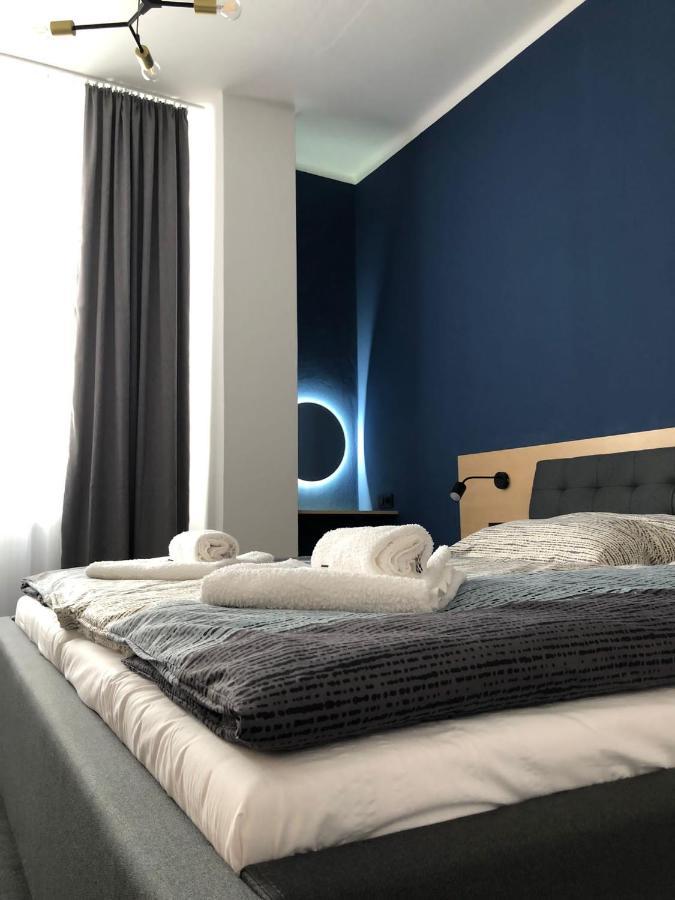 Sporthotel Milevsko Zewnętrze zdjęcie