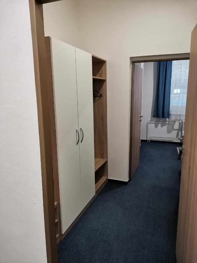 Sporthotel Milevsko Zewnętrze zdjęcie