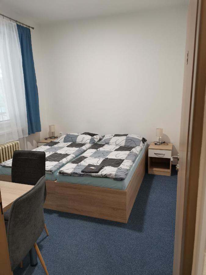 Sporthotel Milevsko Zewnętrze zdjęcie