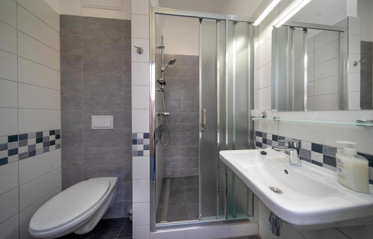 Sporthotel Milevsko Zewnętrze zdjęcie