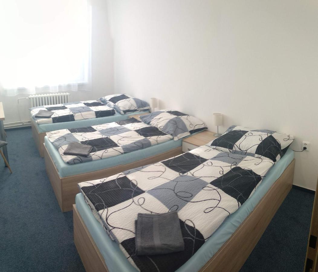 Sporthotel Milevsko Zewnętrze zdjęcie