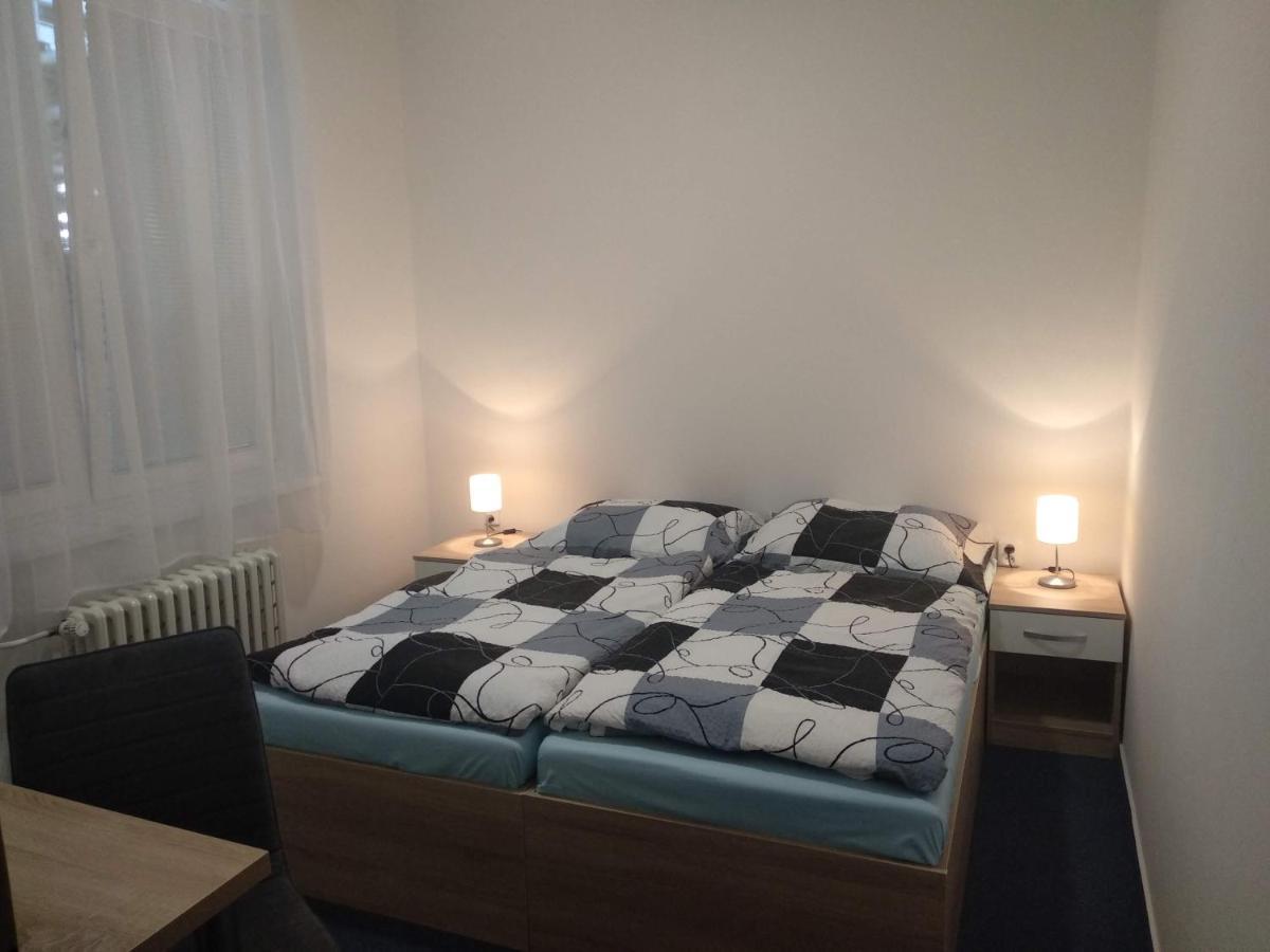 Sporthotel Milevsko Zewnętrze zdjęcie