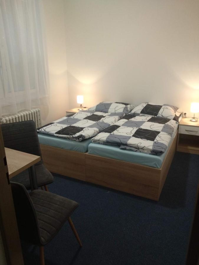 Sporthotel Milevsko Zewnętrze zdjęcie